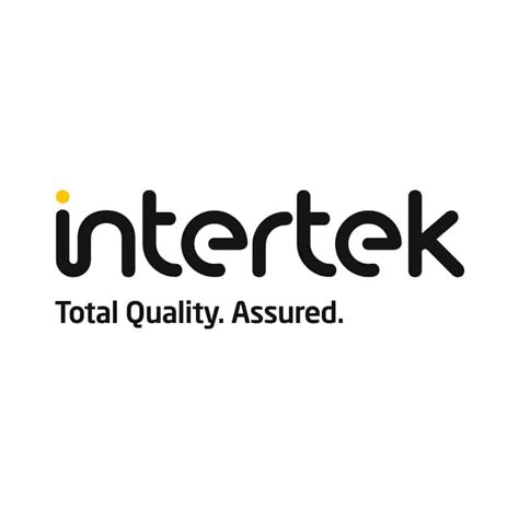 intertek testing